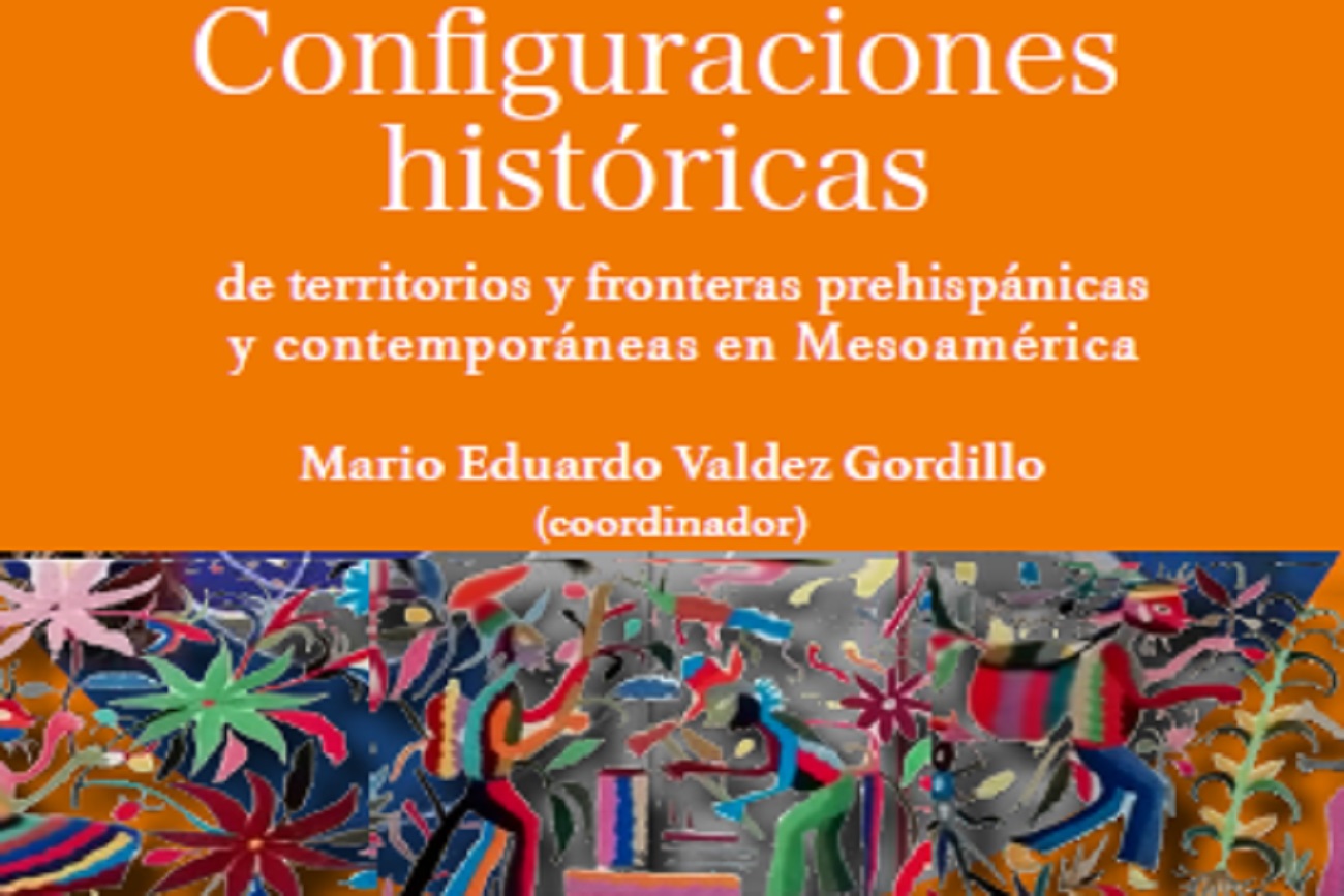 Debate sobre aspectos teóricos y empíricos de los procesos de formación de territorios, Estados y fronteras en Mesoamérica, desde enfoques que abarcan distintas temporalidades históricas y dimensiones de la realidad social.