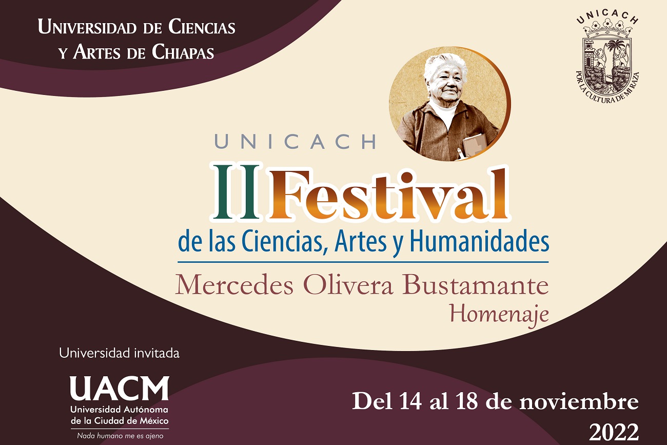  II Festival de Ciencias, Artes y Humanidades