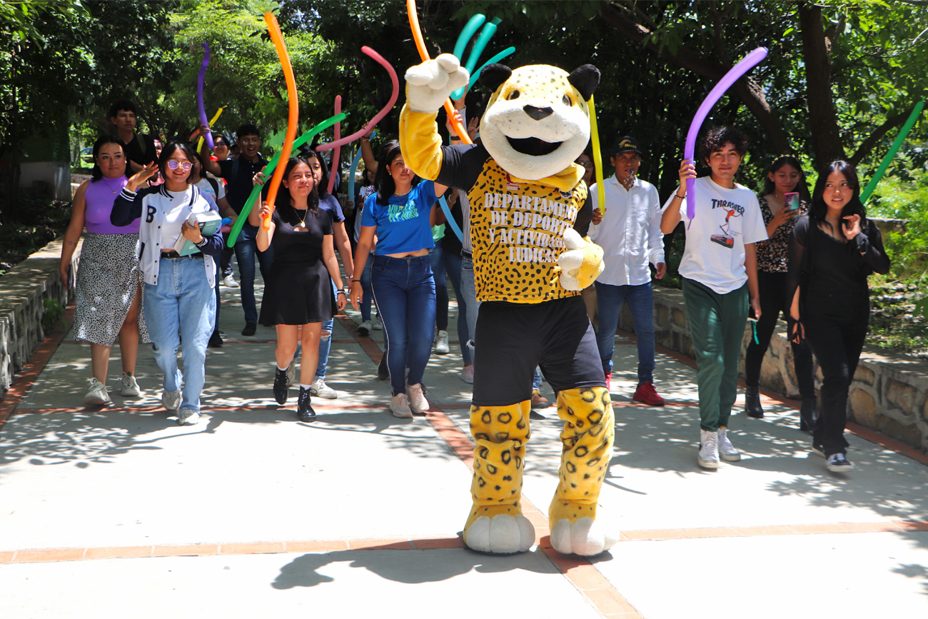 A partir de este jueves 22 de febrero, la Universidad de Ciencias y Artes de Chiapas (UNICACH) habilita su plataforma para el registro a sus aspirantes a cursar más de 30 carreras.
