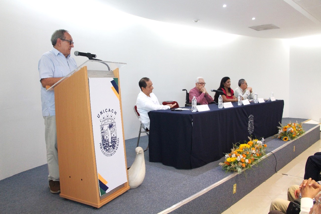 Exitoso cierre del Festival de Ciencias, Artes y Humanidades de Chiapas