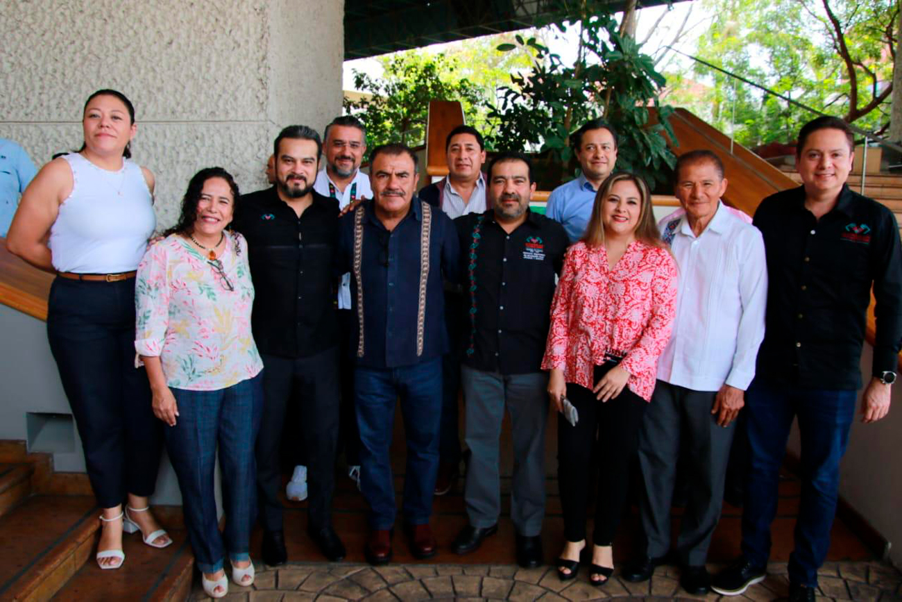 UNICACH refuerza compromiso con el programa de alfabetización “Chiapas Puede”