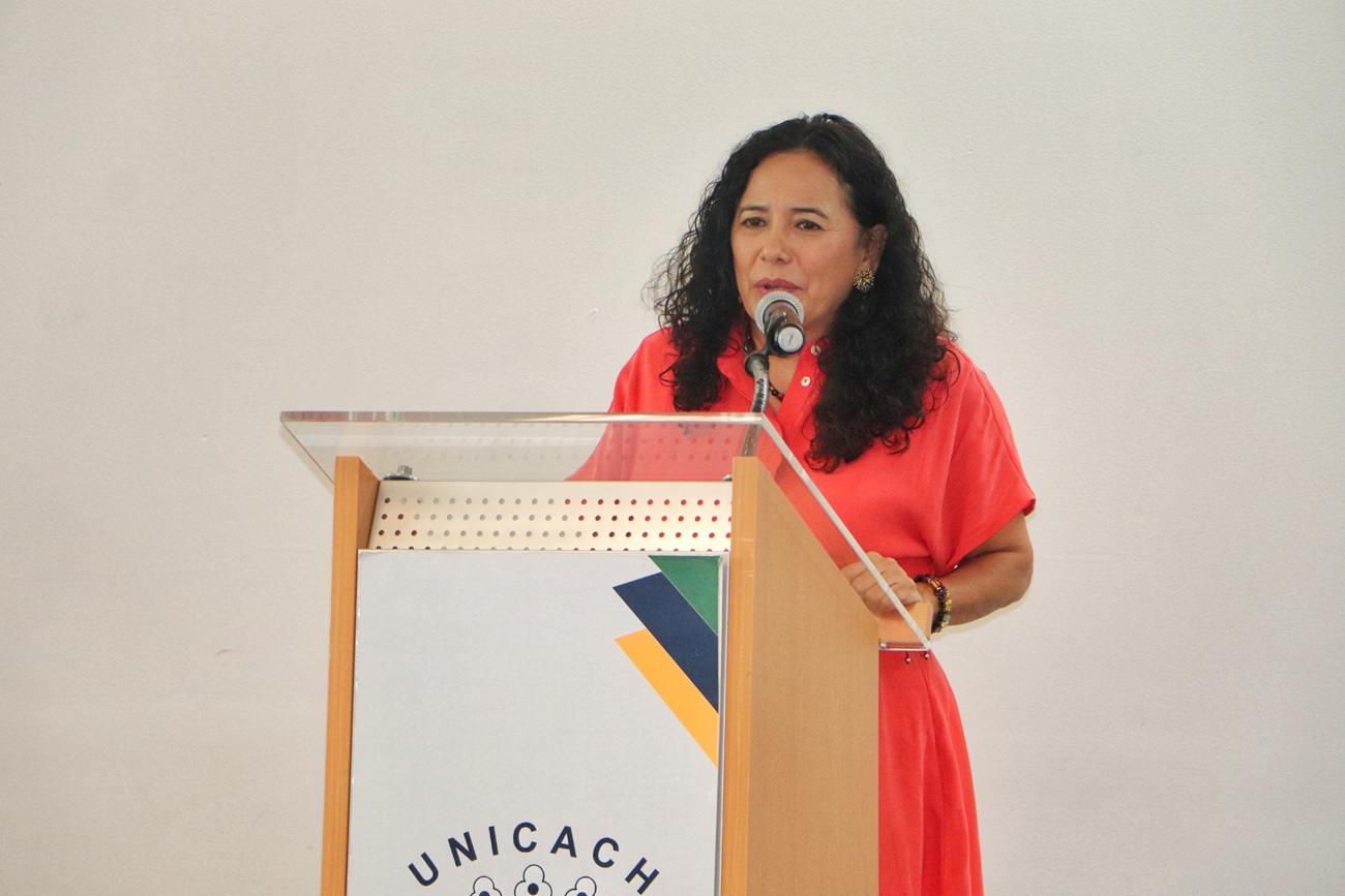Inicia en la UNICACH Seminario Permanente sobre Política y Administración Pública en la Frontera Sur
