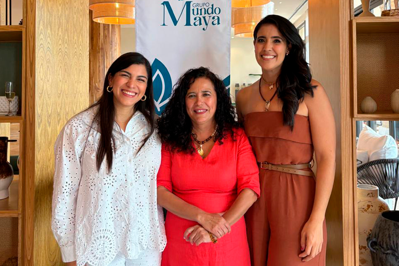 Gracias a esta colaboración, las y los estudiantes podrán realizar prácticas profesionales en las instalaciones del hotel, lo que enriquecerá su experiencia académica y laboral.