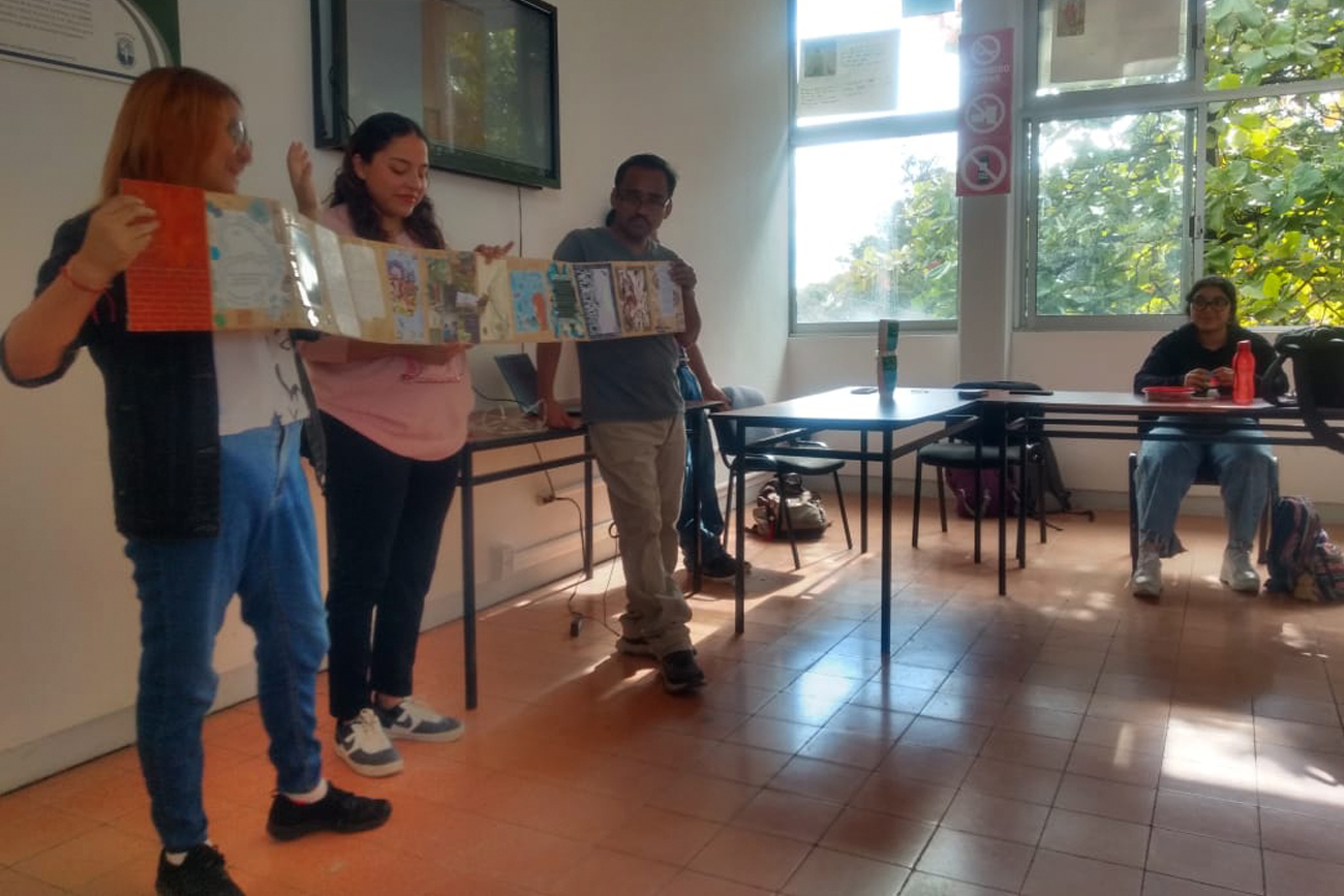En Chiapas, la UNICACH es la única universidad que ofrece esta licenciatura, adscrita a la Facultad de Artes.