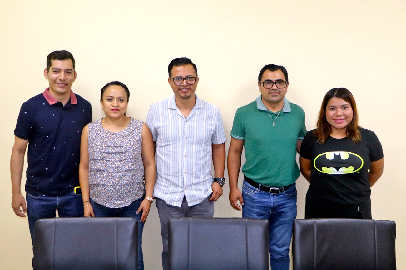 Investigación fortalece desarrollo de estudiantes en la UNICACH