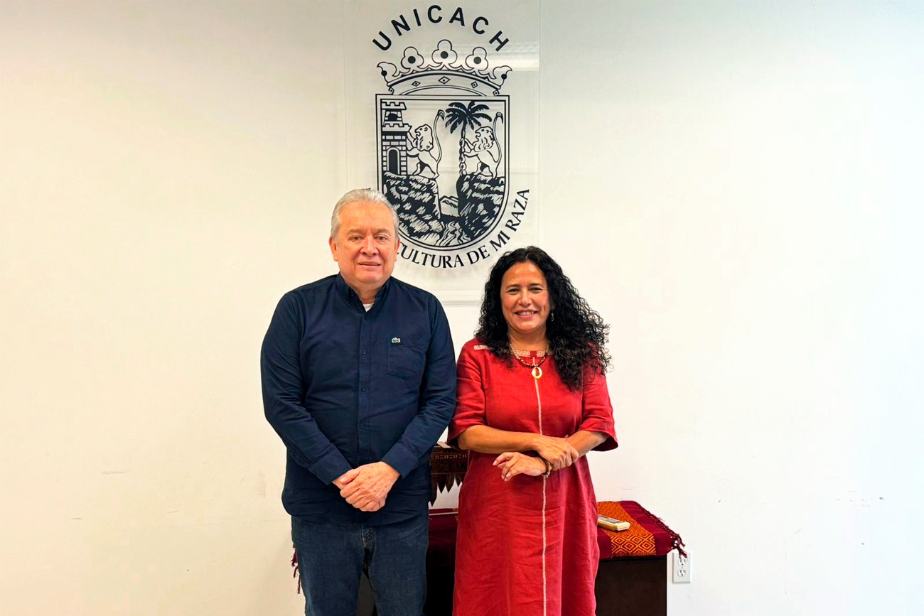 UNICACH: Vanguardia académica al servicio del desarrollo de los municipios chiapanecos