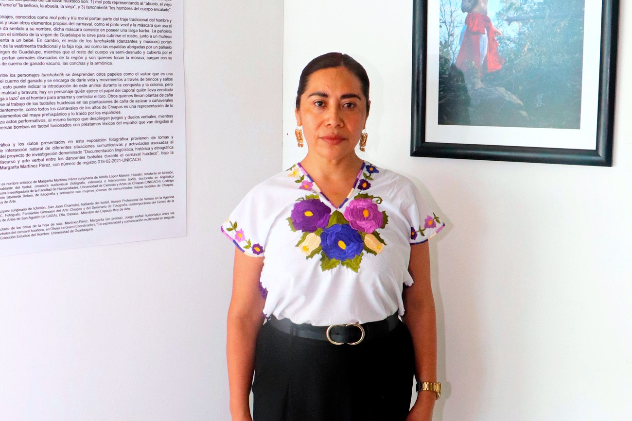 Autoría de Margarita Martínez Pérez y Abraham Gómez Vázquez.