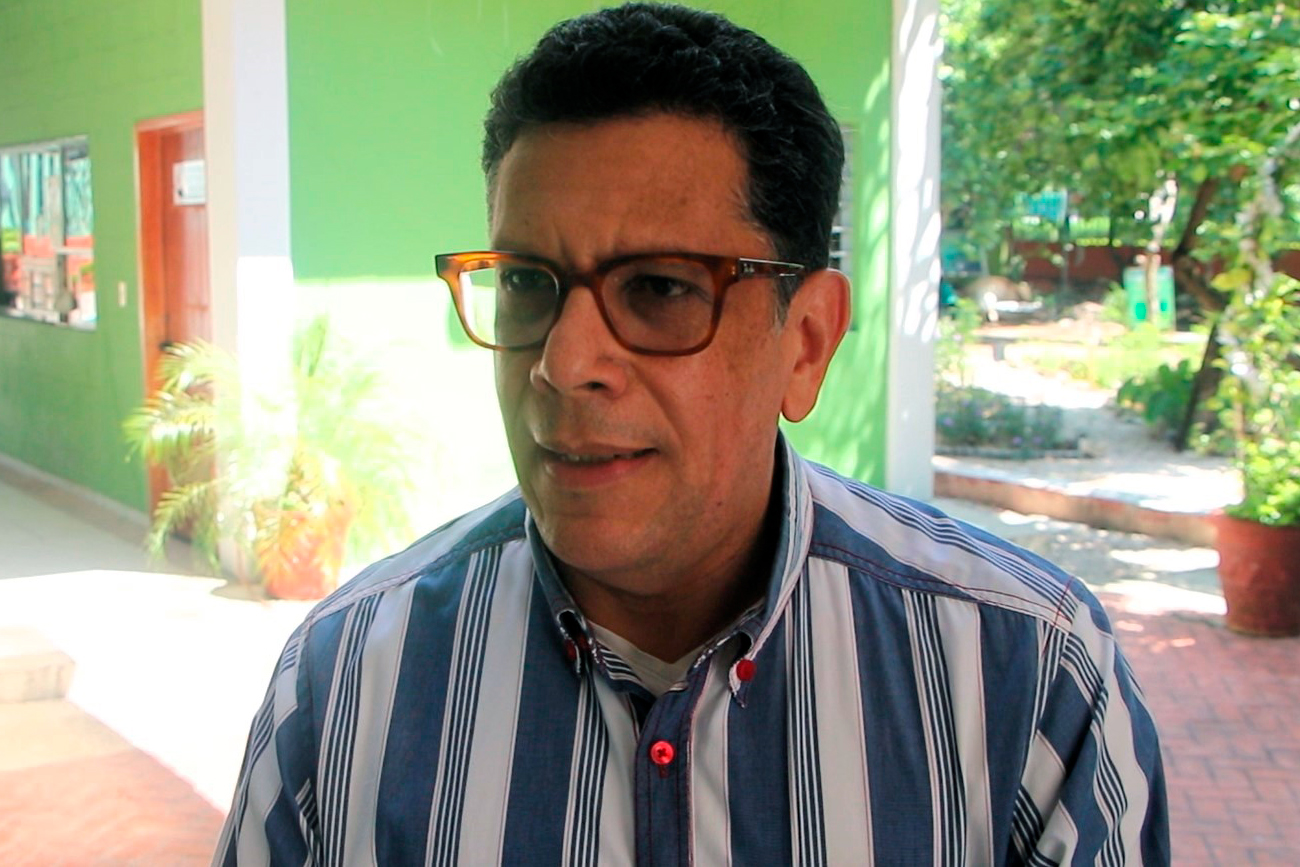 El arqueólogo Roberto López Bravo, detalló que el proyecto denominado “Las Redes Económicas de Tenam Puente”, ha contado desde 2019 con la colaboración de Elizabeth Paris.