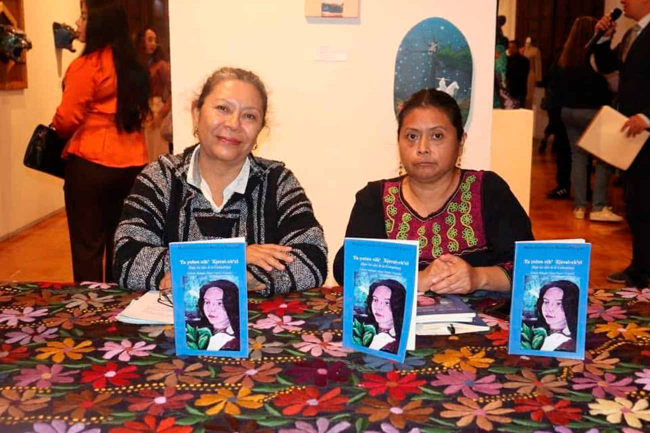 Nuevos caminos para la literatura en lenguas originarias