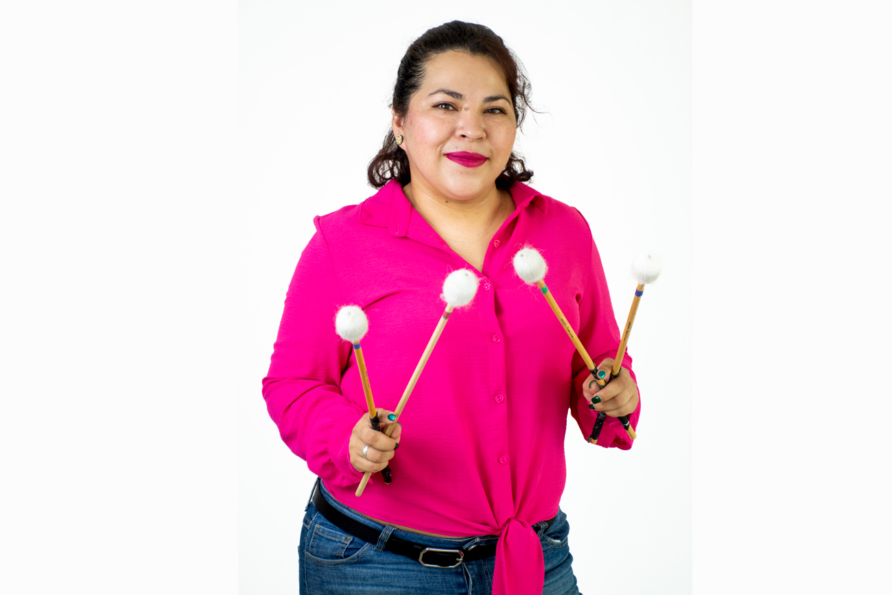 Esta investigación, fue realizada por Erika Osnaya Ruiz, durante sus estudios de maestría en Música.