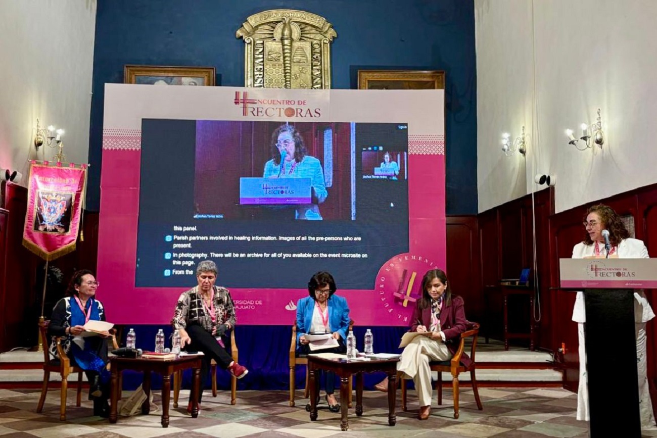 UNICACH refuerza compromiso con la equidad de género en la educación superior