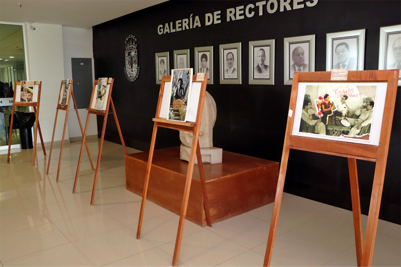 UNICACH rinde homenaje a Rosario Castellanos con conversatorio, obra de teatro y estreno de corrido inédito.