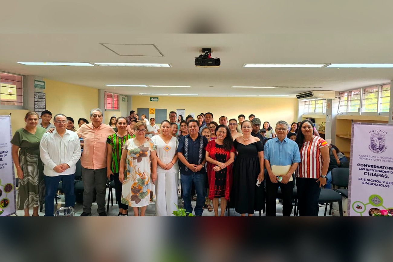 El evento convocó a especialistas, promotores culturales, académicos y estudiantes.