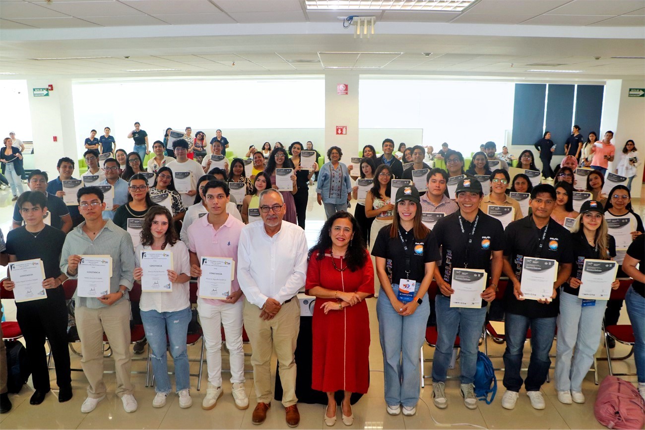 Impulsa UNICACH experiencias académicas internacionales