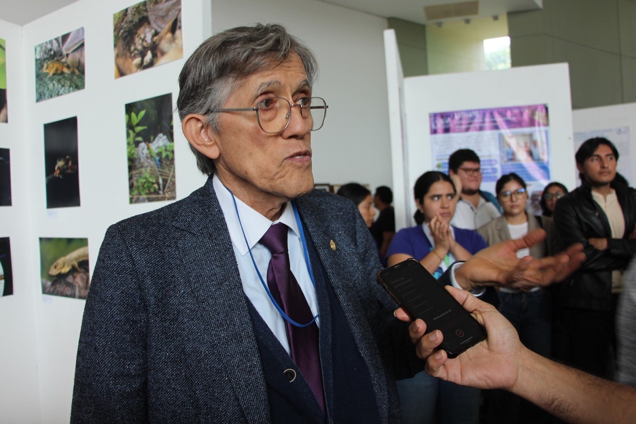  Ciencia como parte de la cultura: reflexiones desde la UNICACH