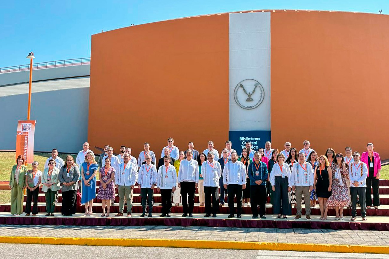  Universidad Autónoma de Tamaulipas (UAT).