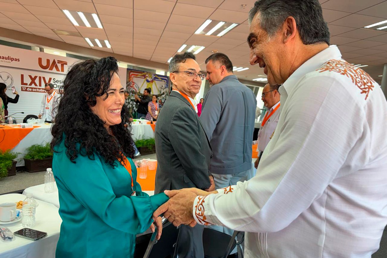 “Alianzas de las Universidades con los Gobiernos Estatales”.