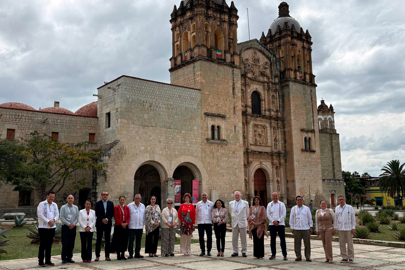   Rectores ANUIES Sur-Sureste dialogan sobre ética en la investigación  