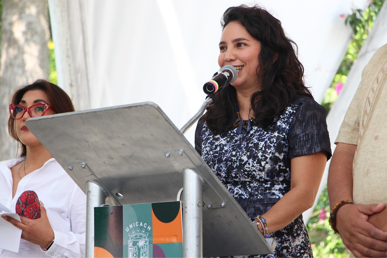 25 años de existencia del CELE y los 15 años del Programa Infantil Chiapaneco de Inglés (PICHI)