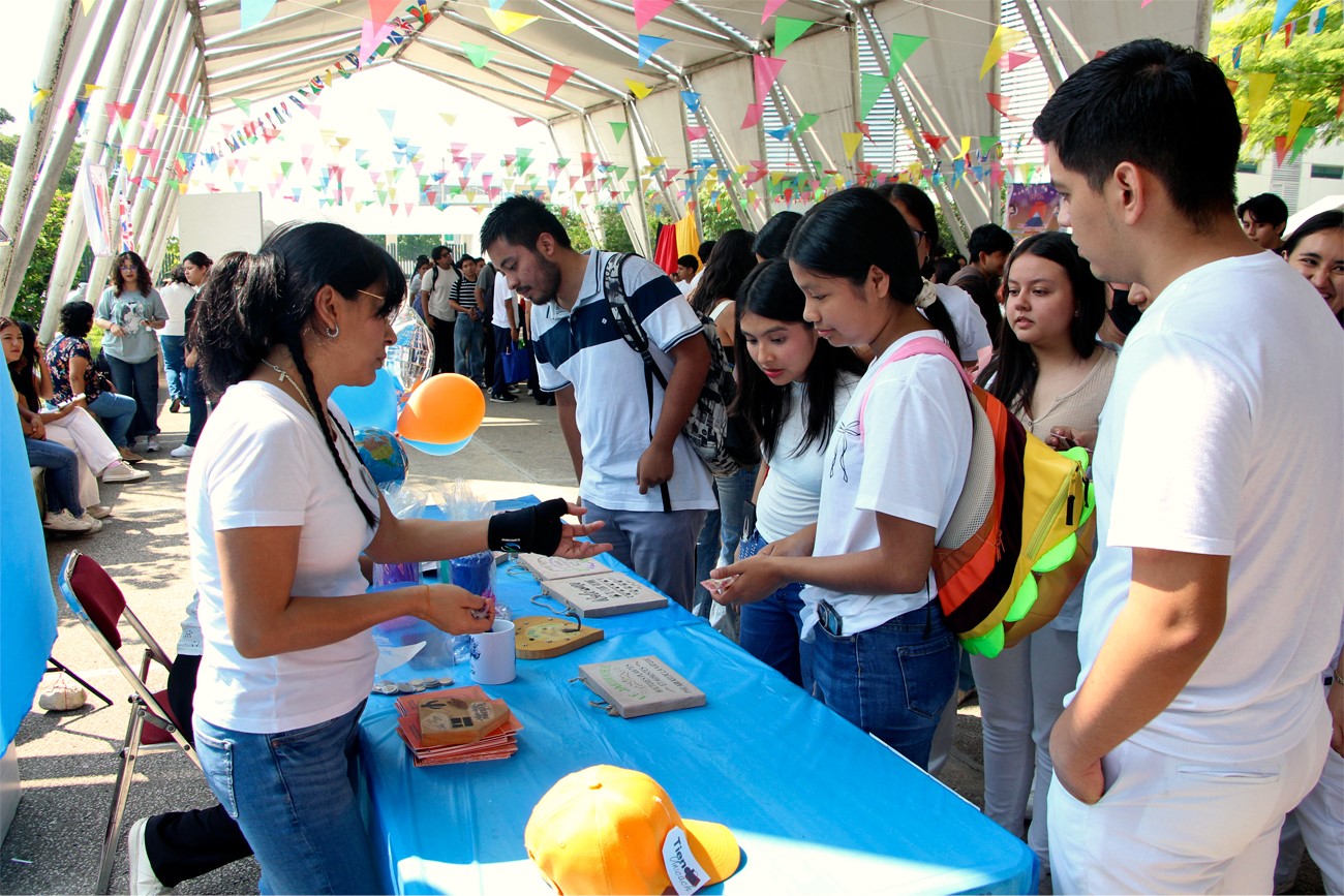Centro de Lenguas (CELE)