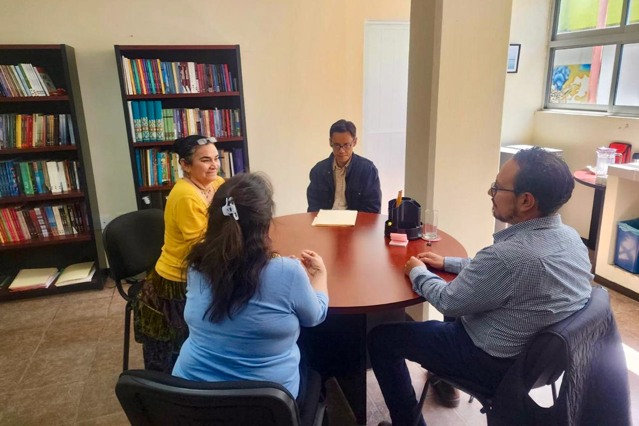  Ricardo López Crocker, fue galardonado con el Premio INAH 2025 a la Mejor Tesis de Doctorado