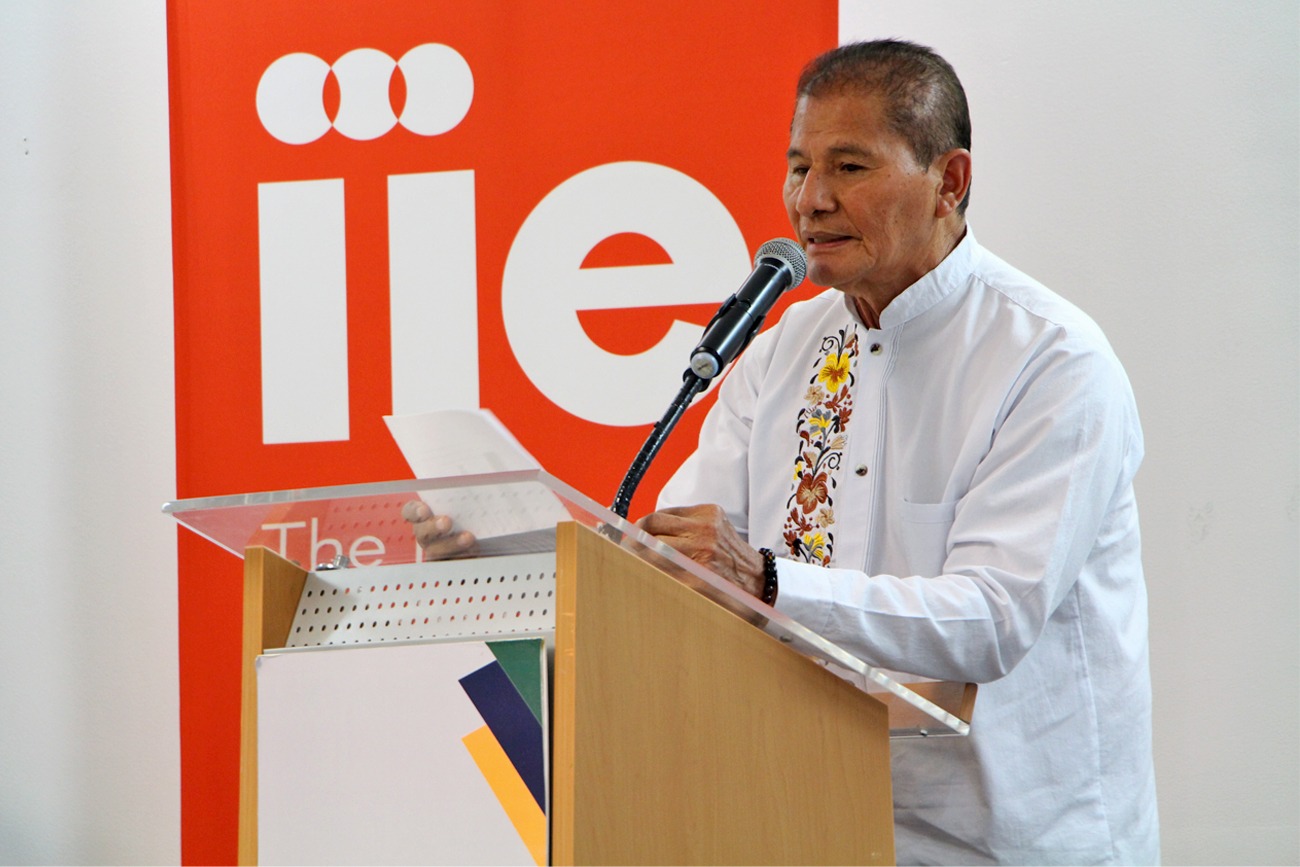  Certificación internacional en inglés para su nueva generación global 