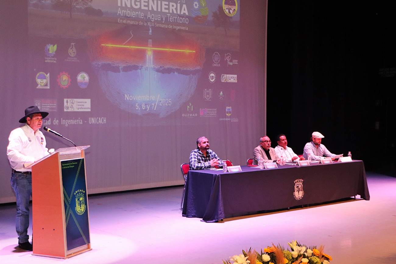 Facultad de Ingeniería