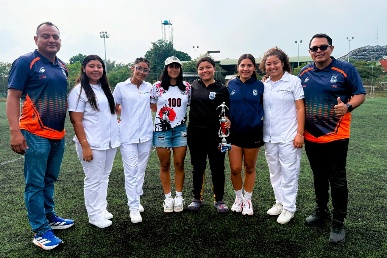 Torneo Intersedes de Fútbol Soccer