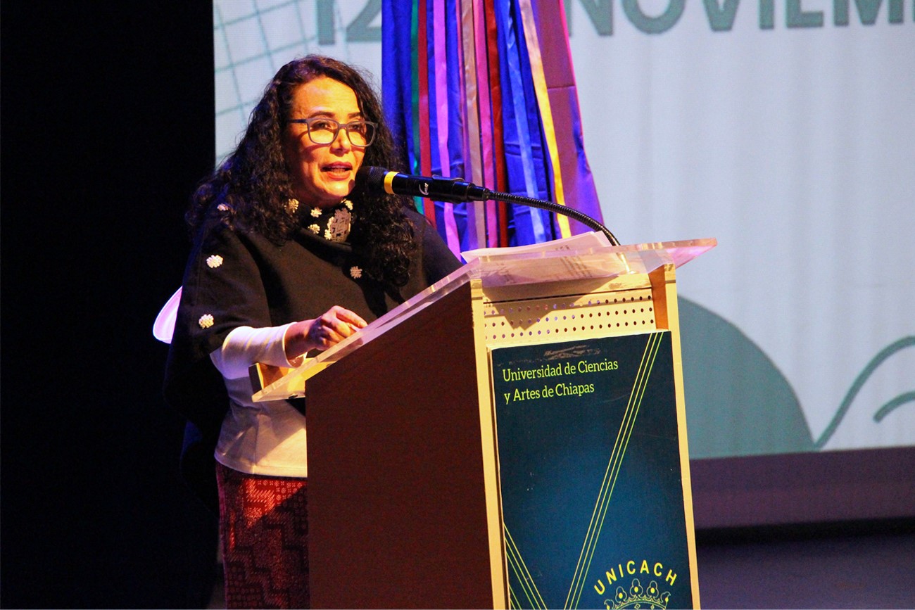 UNICACH impulsa prevención de la violencia y cultura de paz entre la juventud