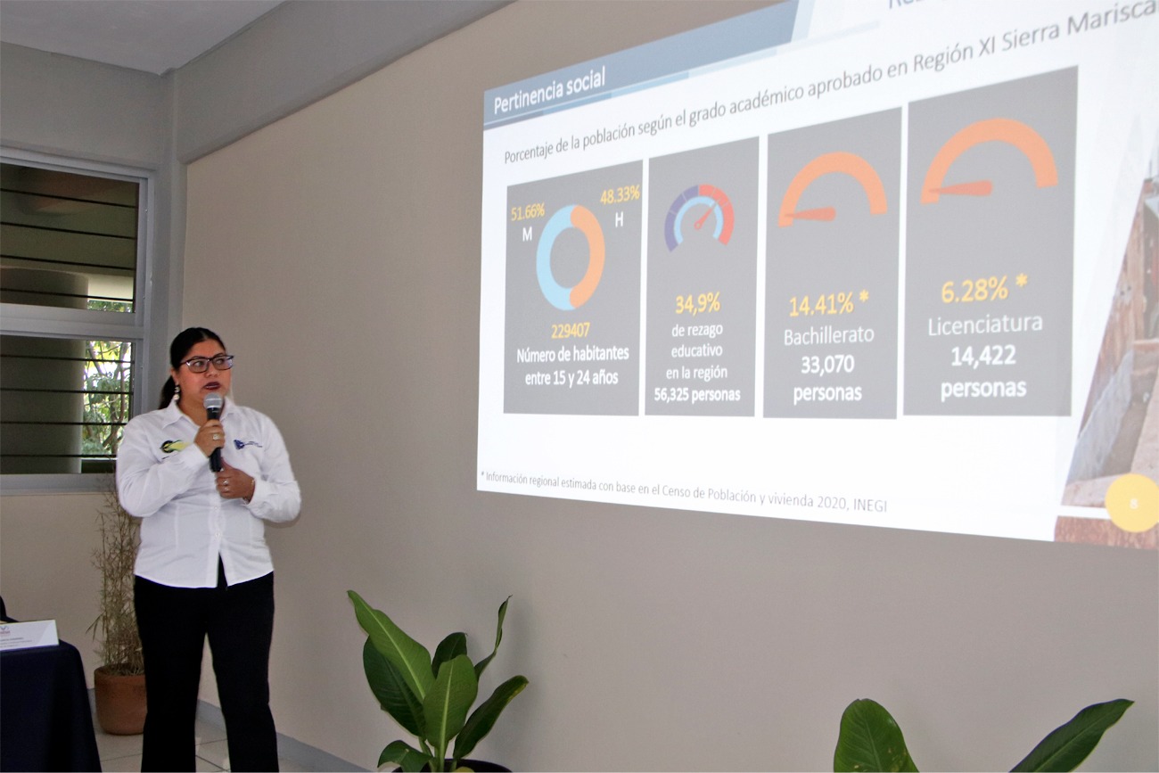 UNICACH contará con Maestría en Ingeniería Ambiental y Seguridad Industrial