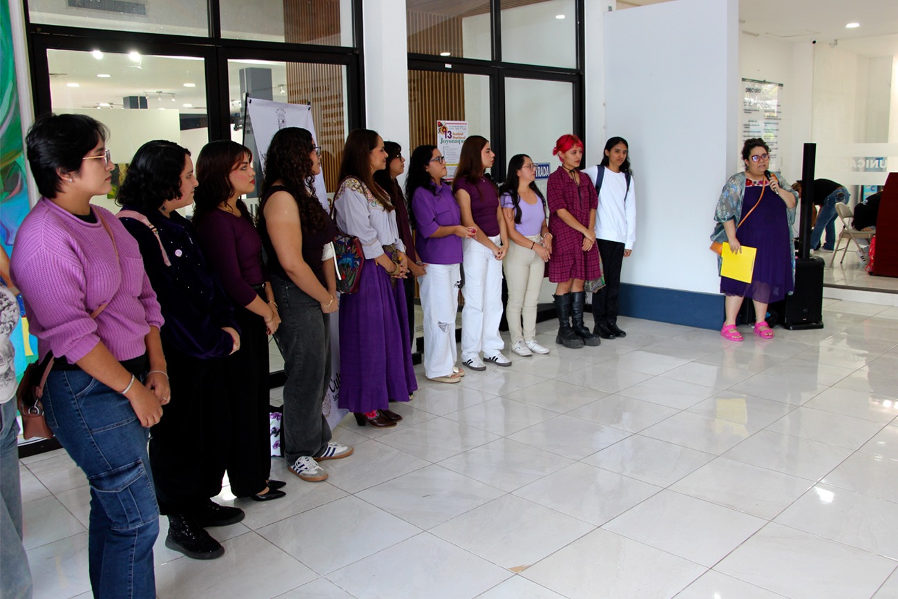 Esta creación propició un espacio de generación de conocimiento, así como de escucha y pensamiento entre sus participantes.