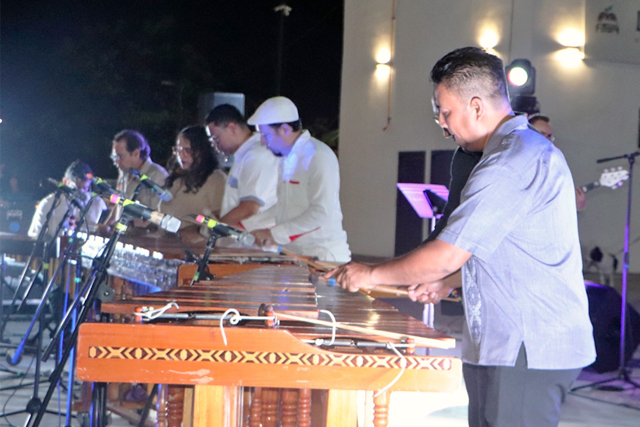 Las actividades se realizan con la intervención del Consejo Estatal para las Culturas y las Artes de Chiapas (CONECULTA) y el Ayuntamiento de Tuxtla Gutiérrez.