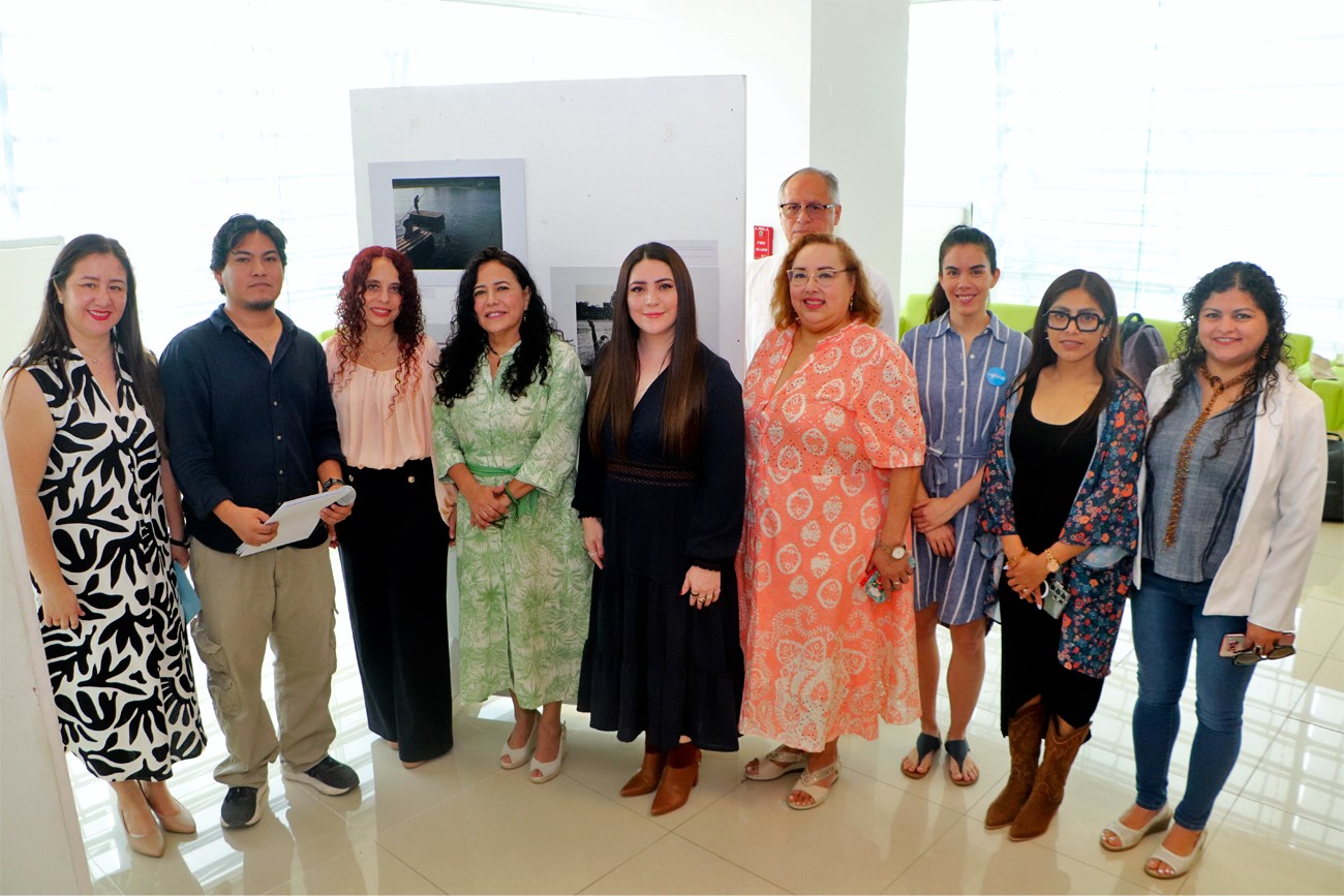 UNICEF y UNICACH analizan soluciones frente a migración por cambio climático