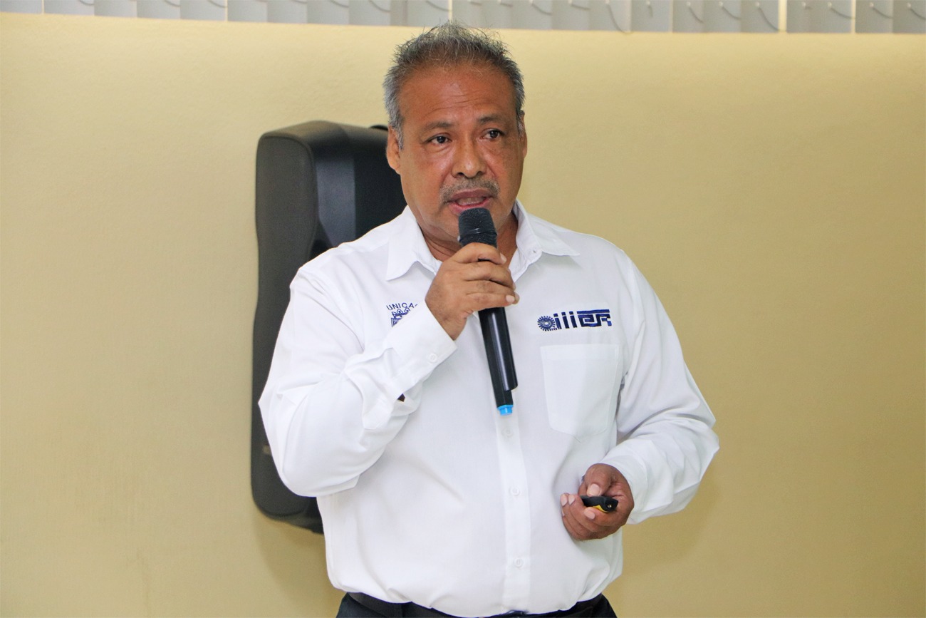 UNICACH impulsa estudio clave sobre pobreza y energía