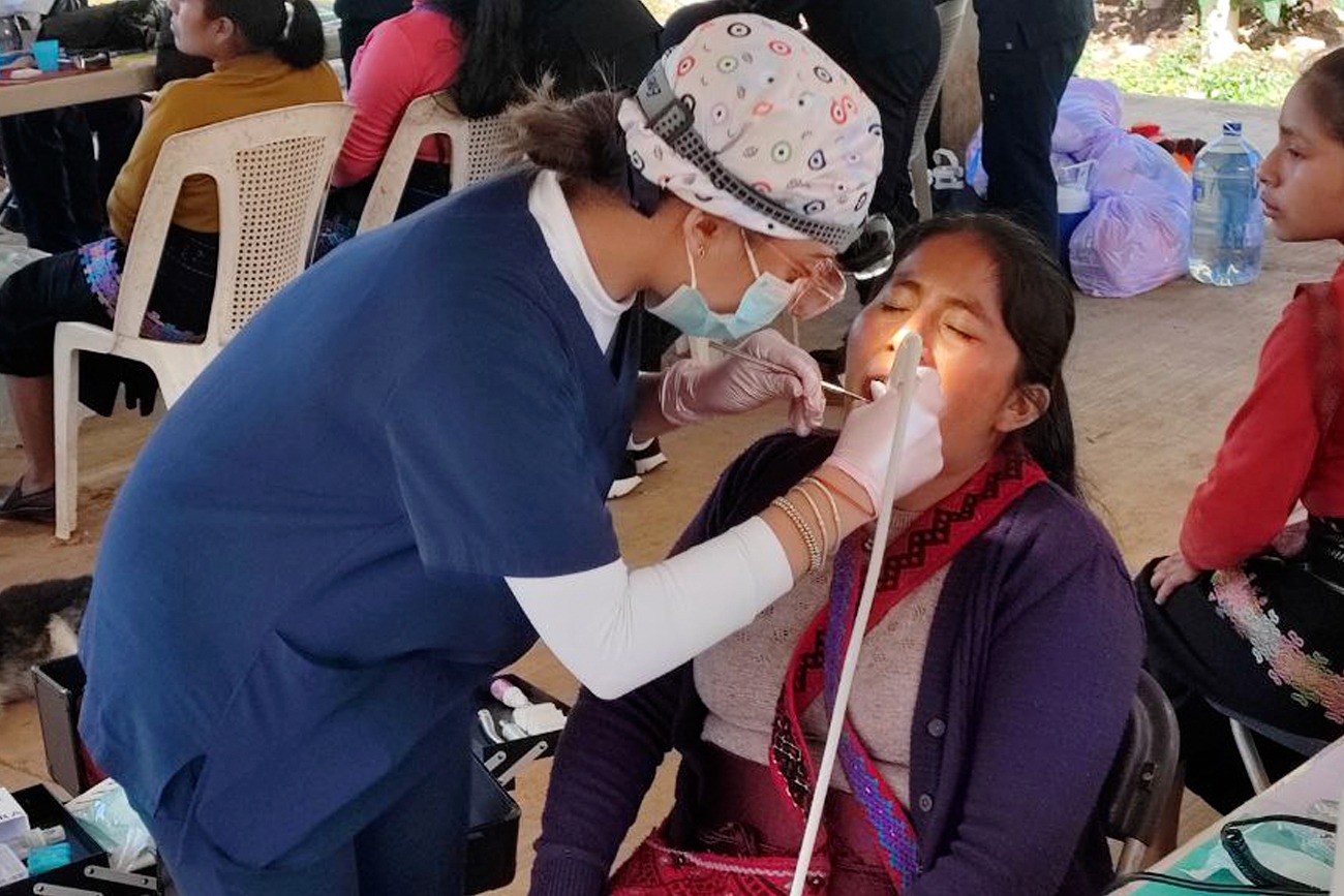 Poblado Tierra Colorada,