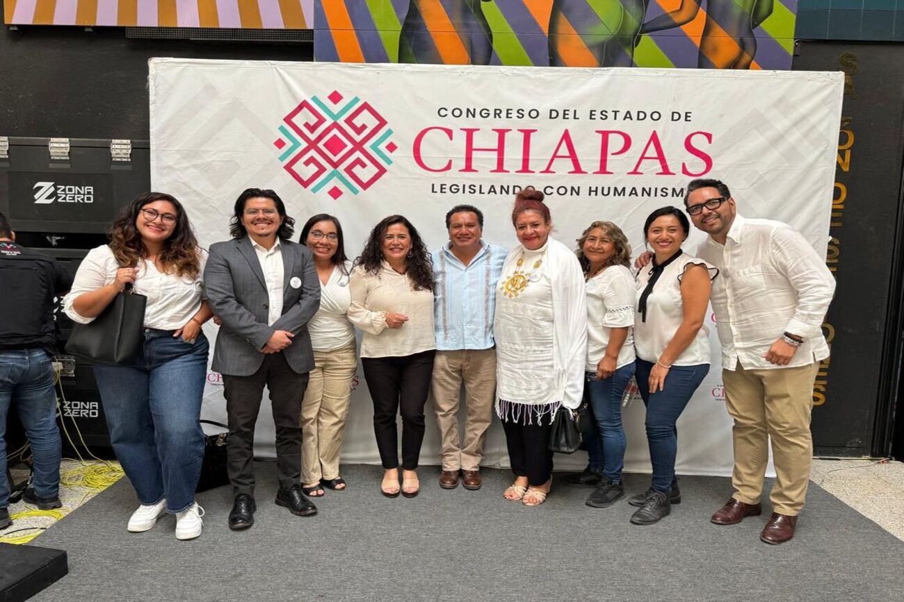 UNICACH aportó reflexiones académicas a la nueva identidad del Escudo de Chiapas