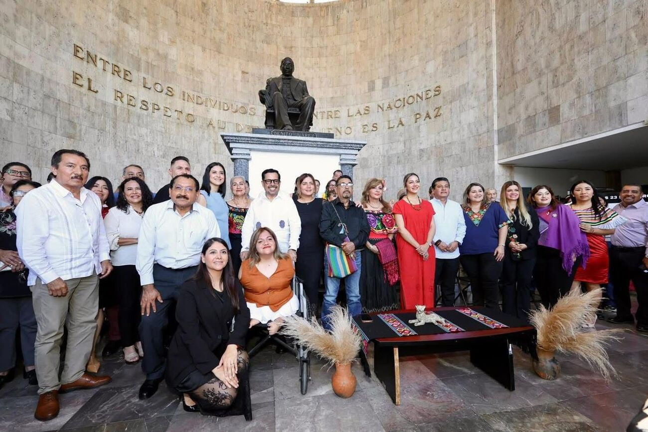 Espacios de diálogo académico