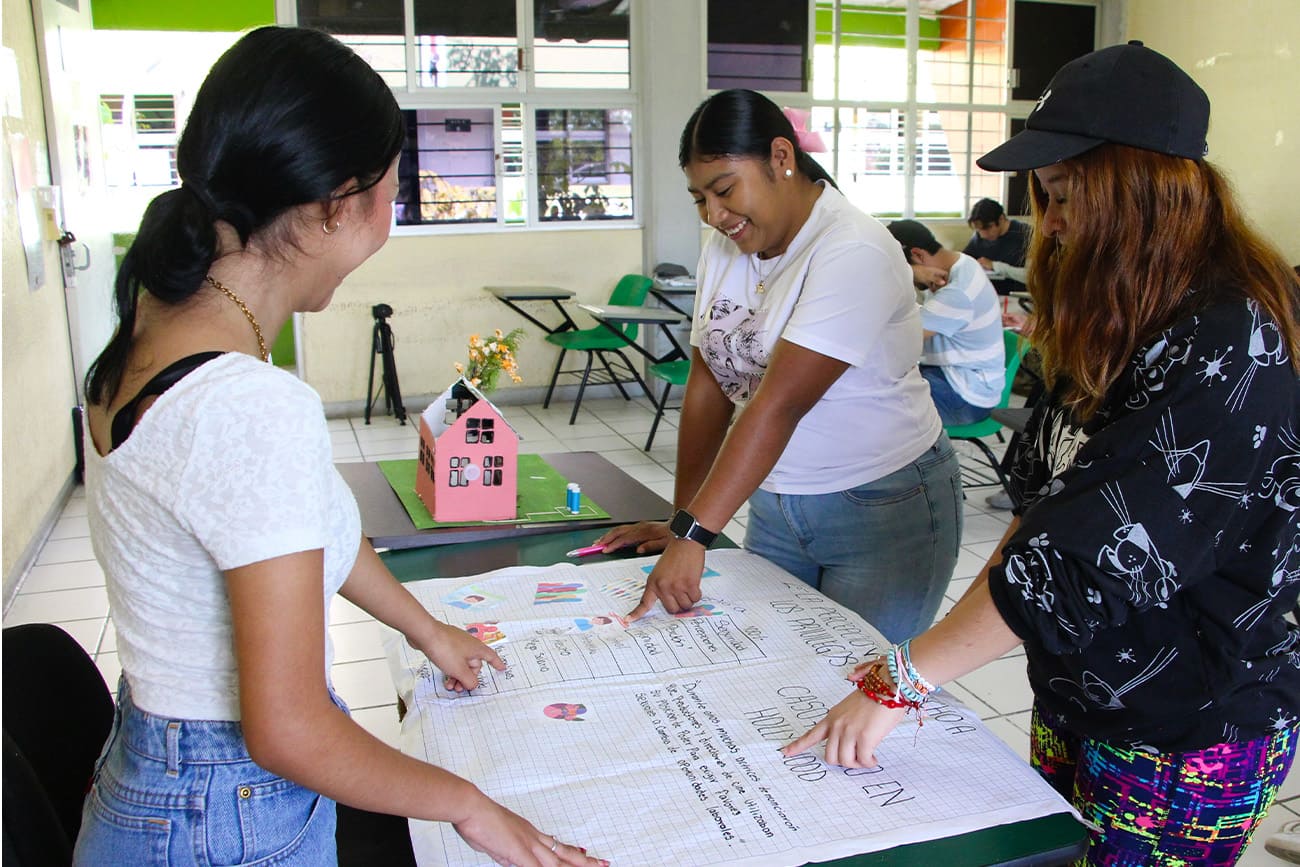 Diversifica UNICACH proceso de admisión