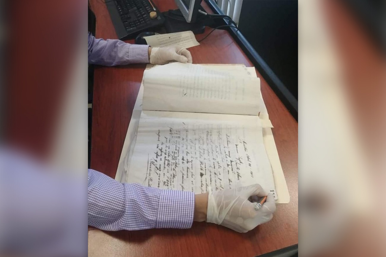 Fortalece UNICACH formación de historiadores mediante prácticas