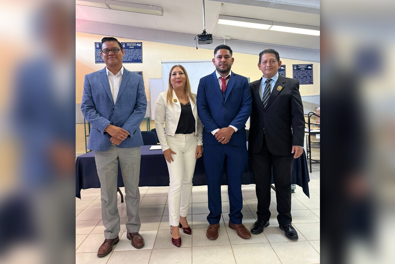 Licenciatura en Gestión y Desarrollo de Negocios