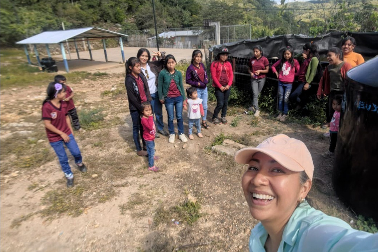 Energía solar con impacto social: estudiantes del IIIER benefician a comunidad