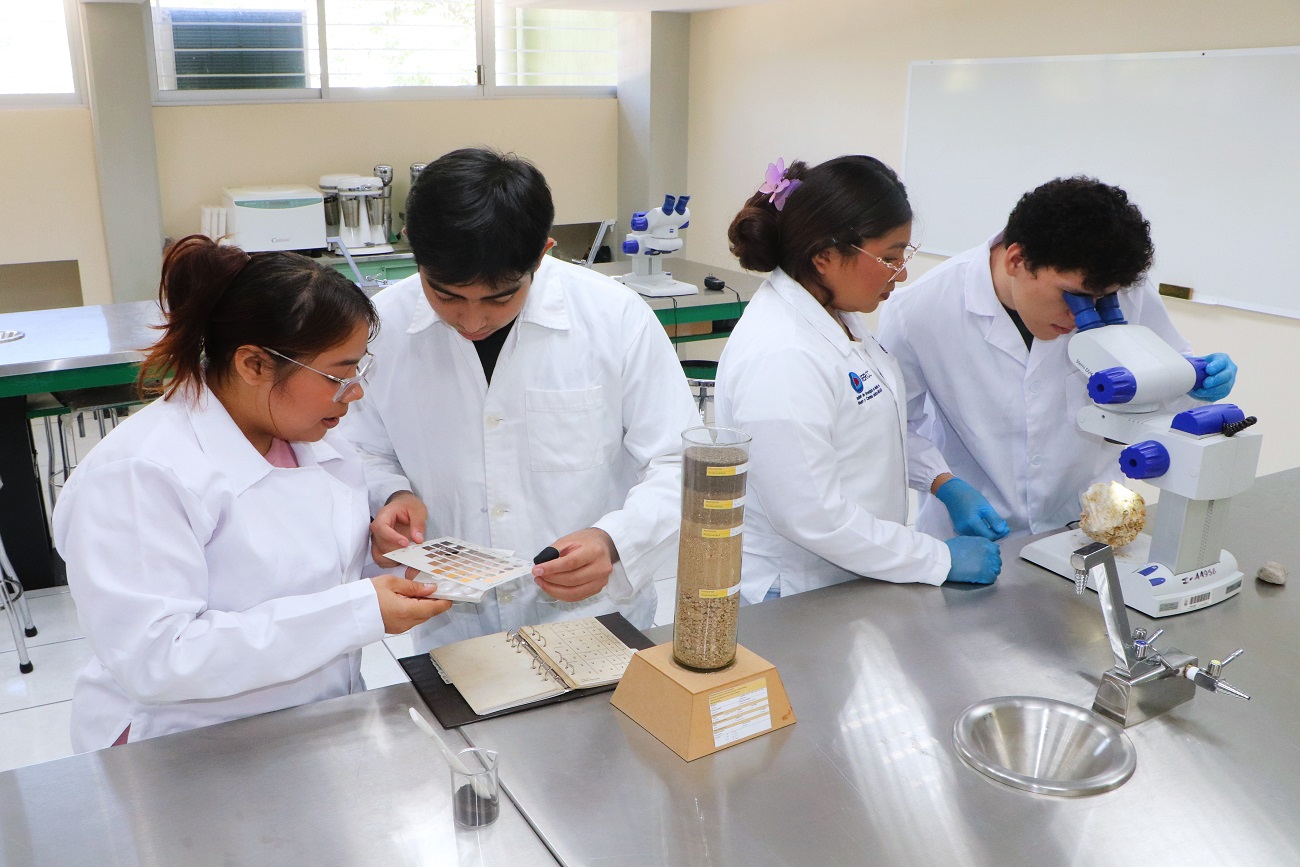 UNICACH 40 opciones educativa