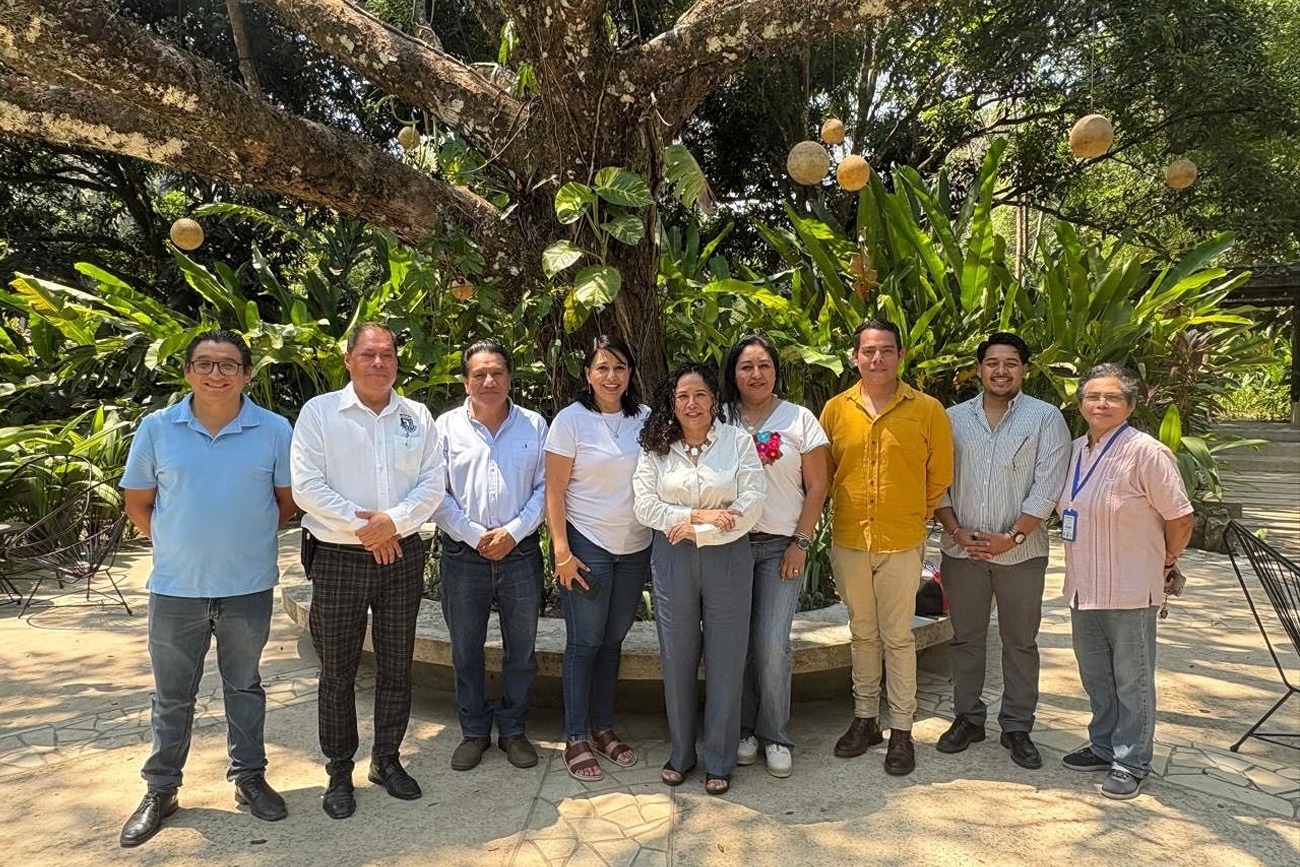 UNICACH fortalece el impacto social universitario