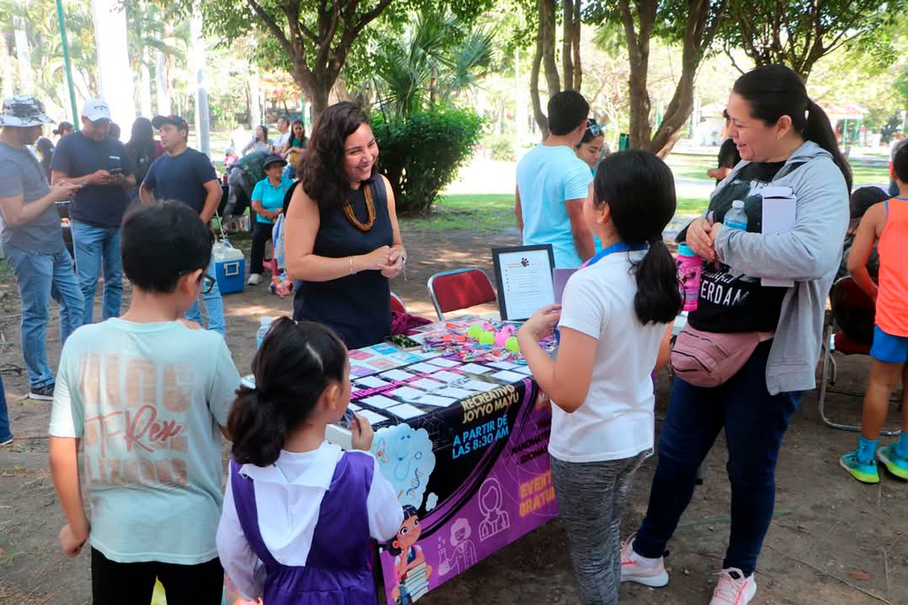 Proyectos académicos