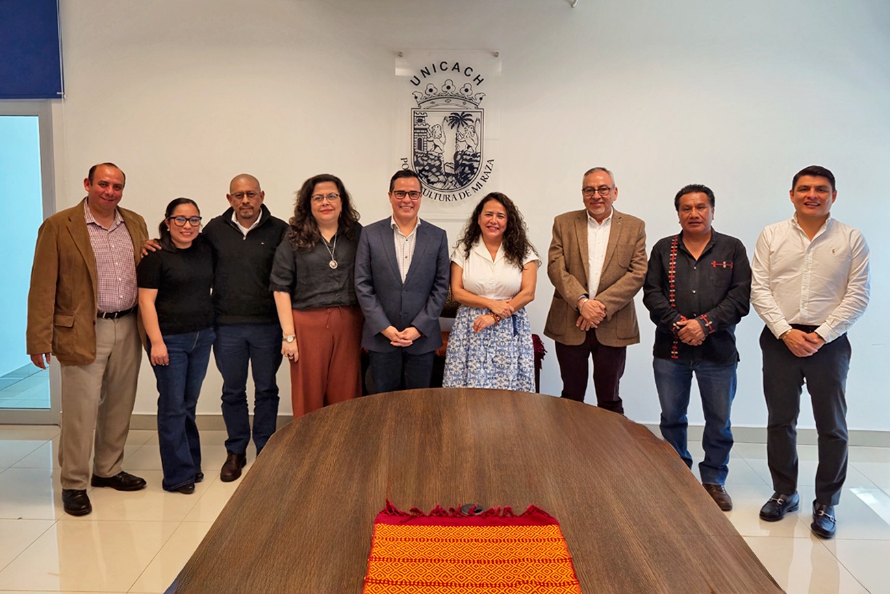  Habrá UNICACH en Berriozábal este año