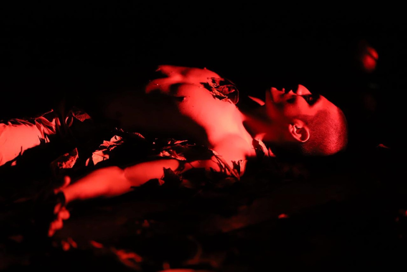  estudiante de UNICACH, seleccionada para Festival Teatro entre Cuatro 