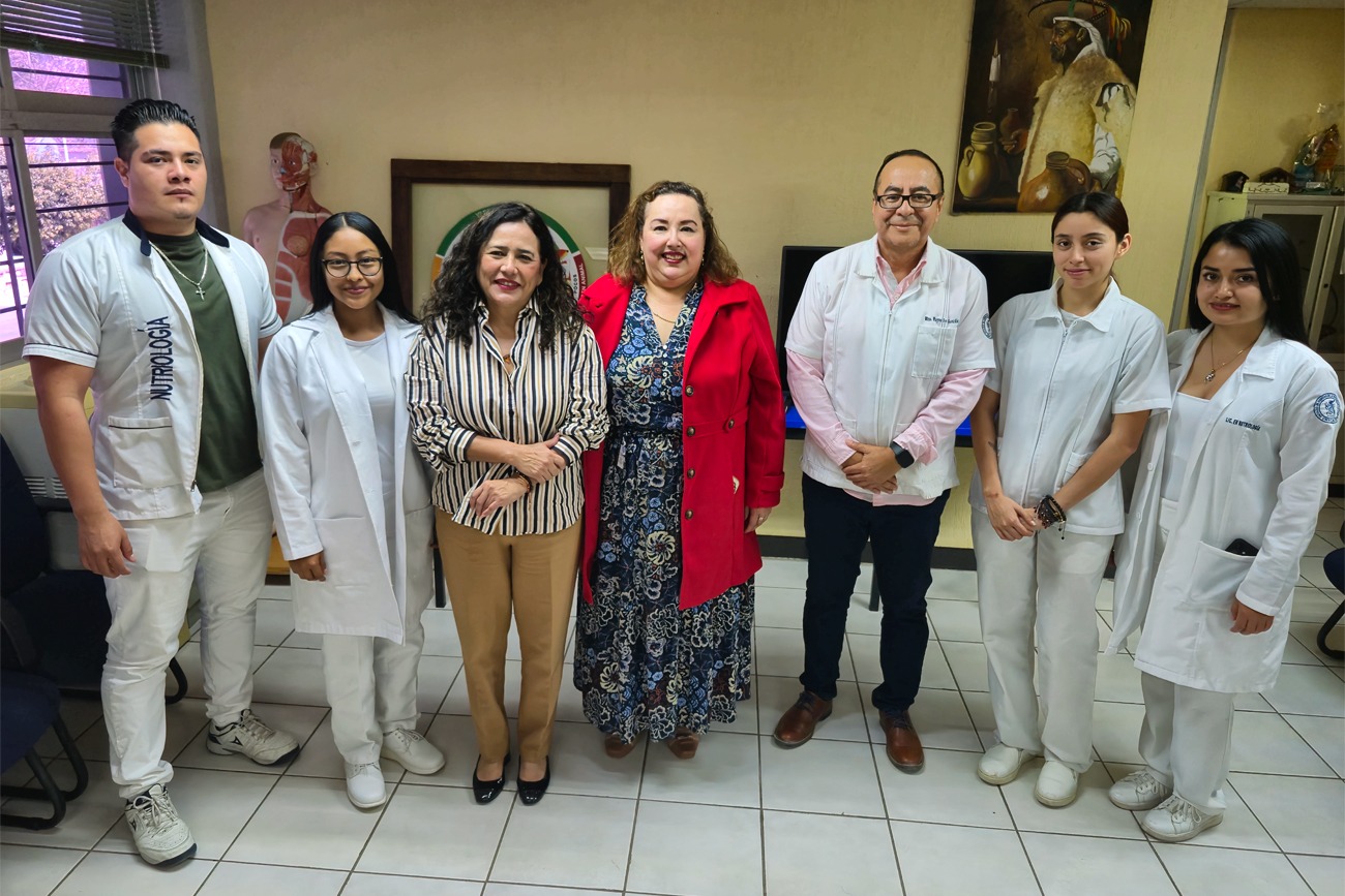  clínicas universitarias