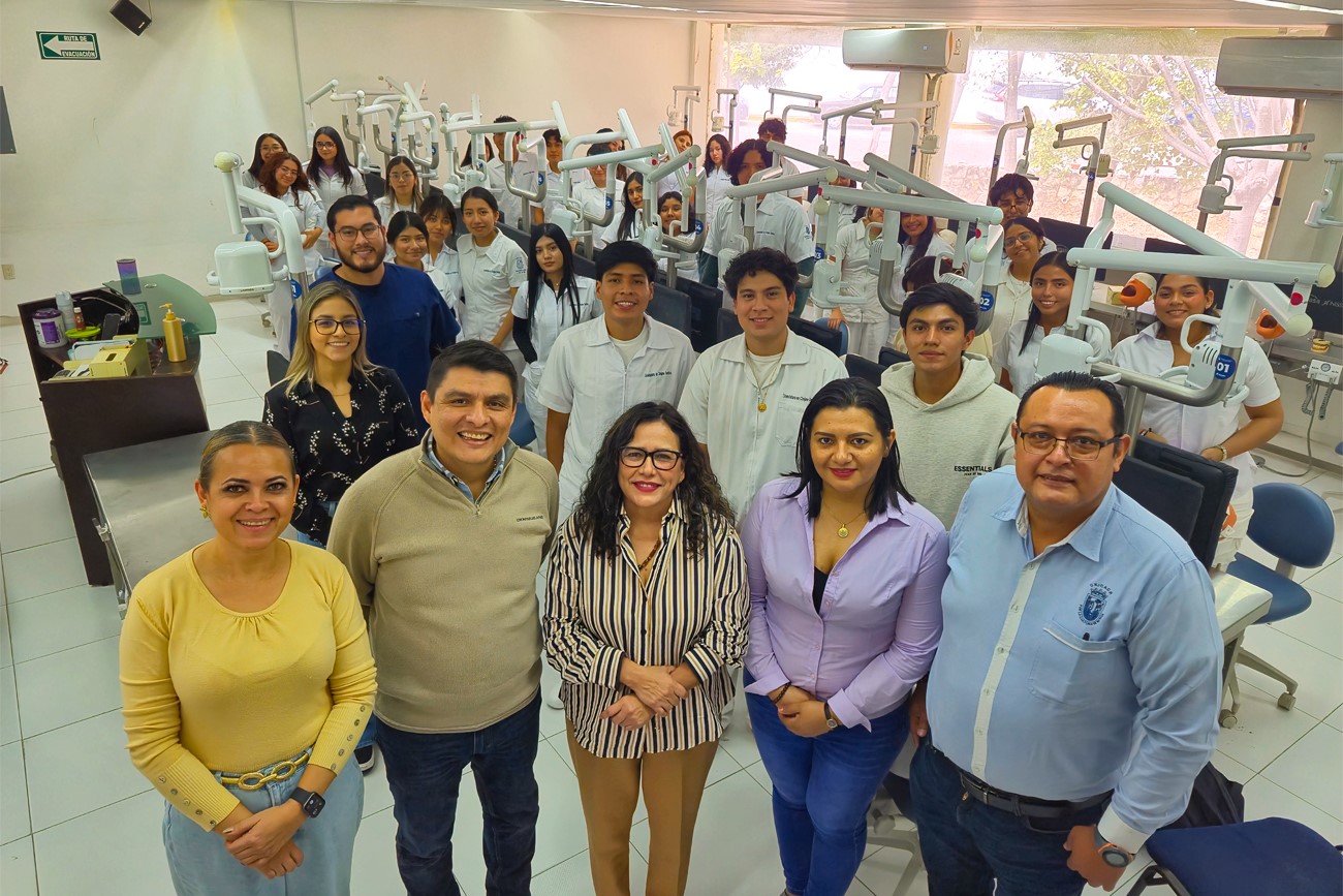  clínicas universitarias