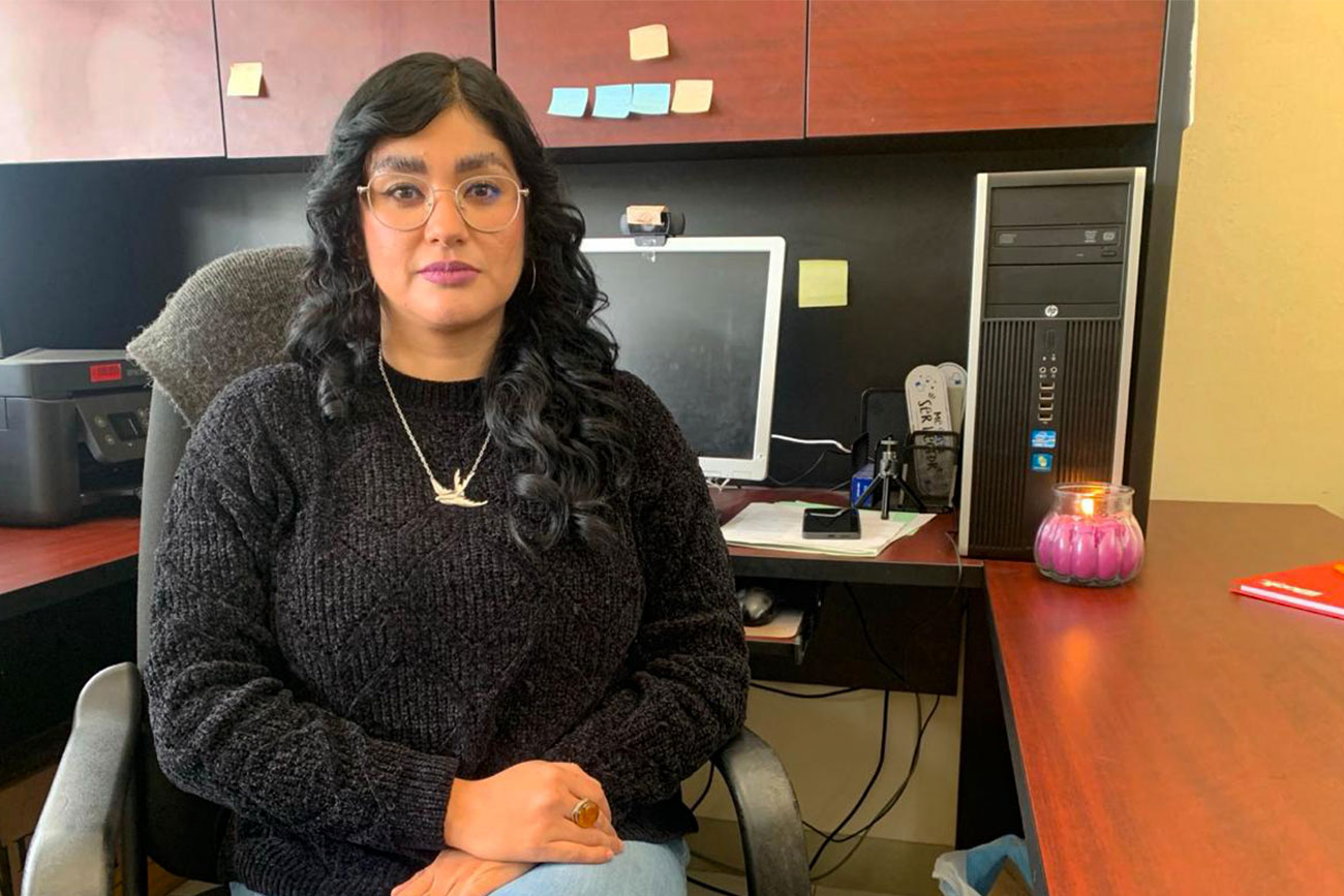 Investigación literaria del CESMECA analiza migración centroamericana