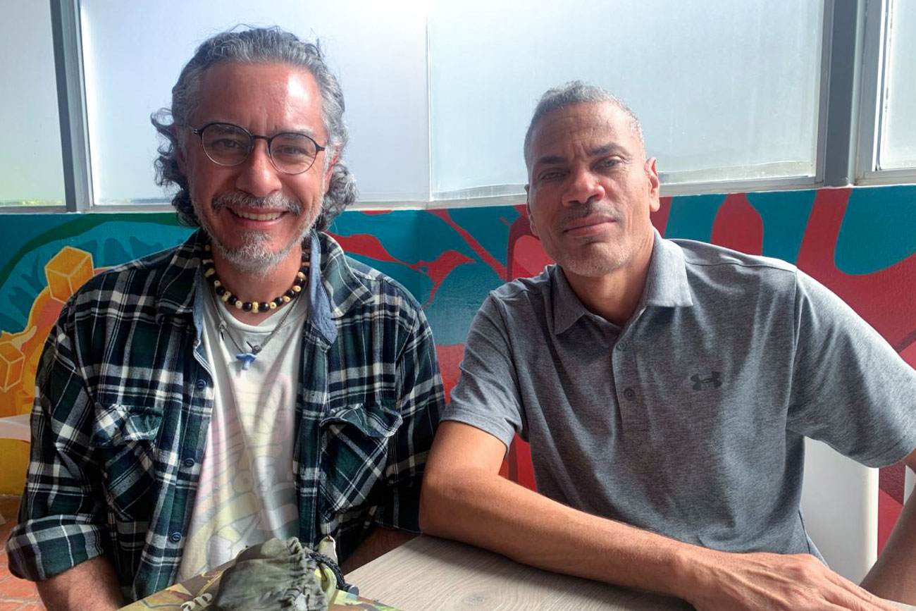 Seminario internacional de UNICACH inaugura nueva temporada sobre bioculturalidad, educación y sustentabilidad